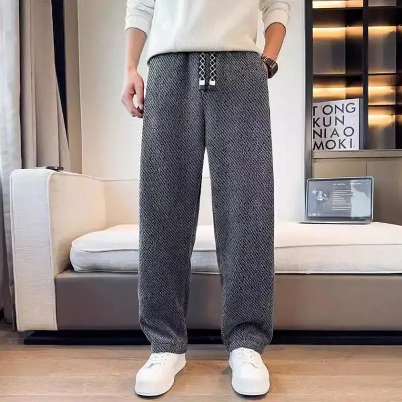 CALDER TAPER PANT