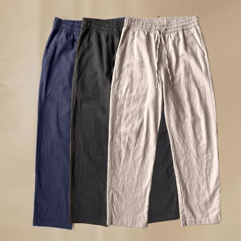 CASA LINEN PANTS
