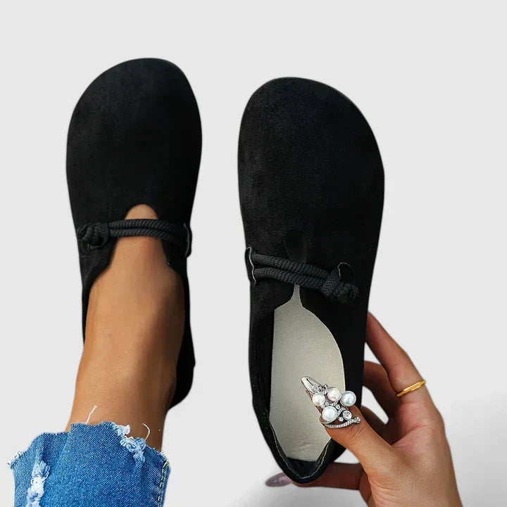 Norah | Orthopedic Loafers