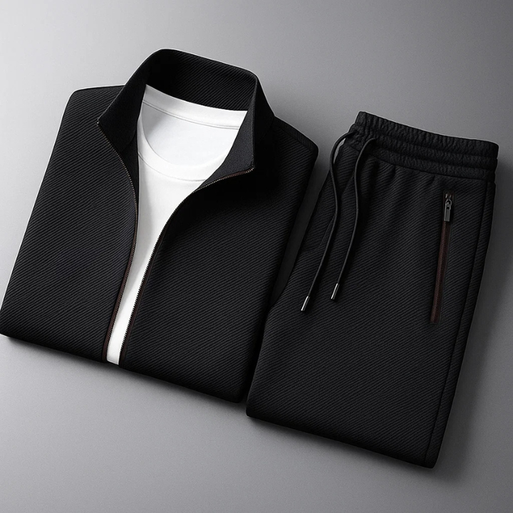 Men's Premium Tracksuit