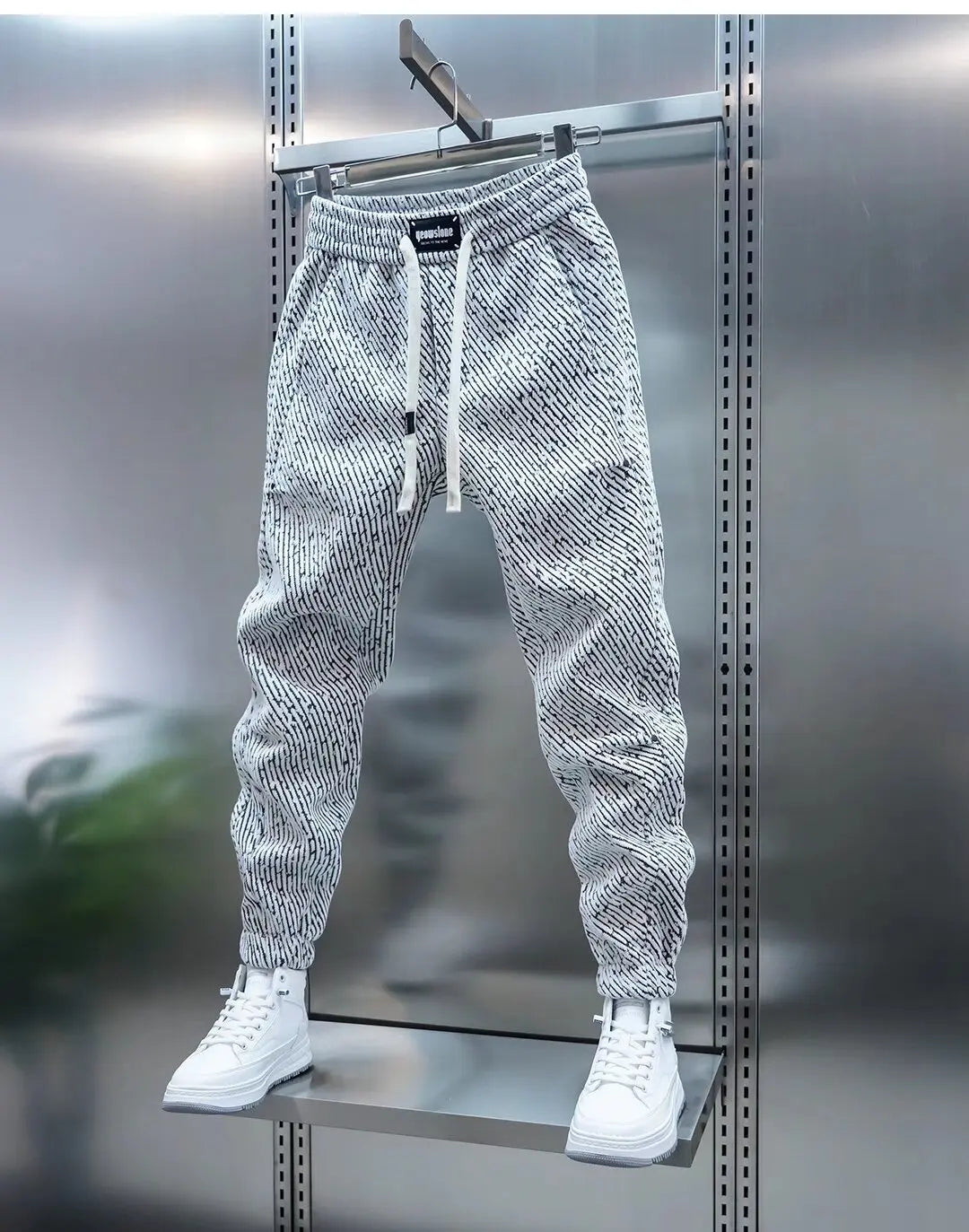 STILLMARK REFINED JOGGER