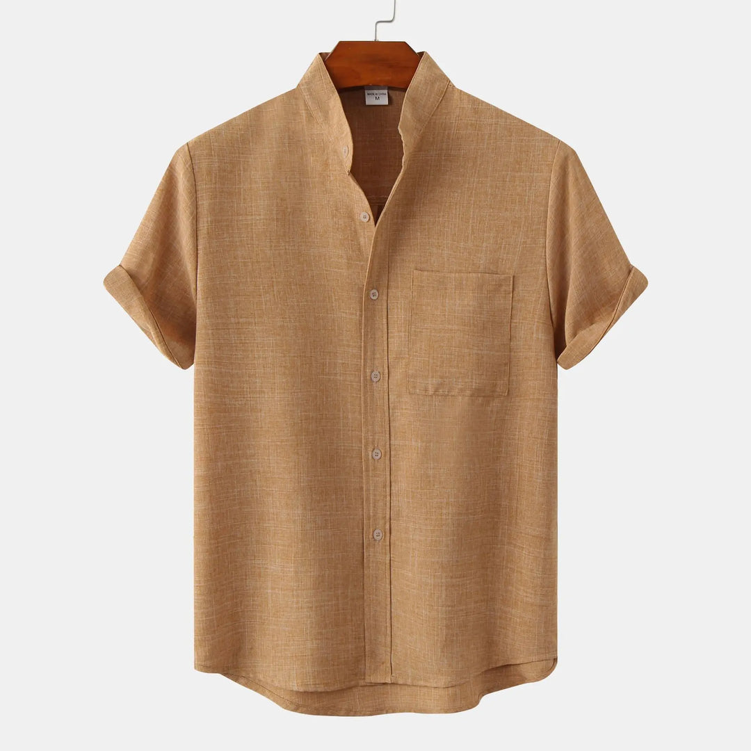 LEANDRO SUNSHINE SHIRT