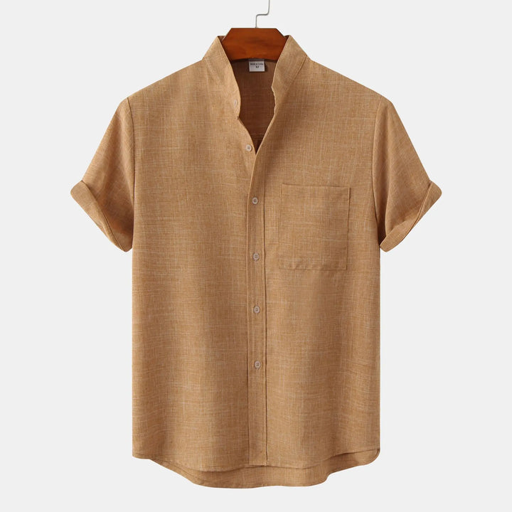 LEANDRO SUNSHINE SHIRT