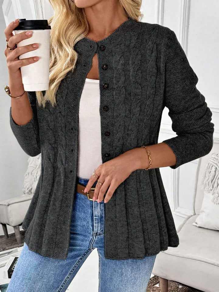 ELIN CARDIGAN