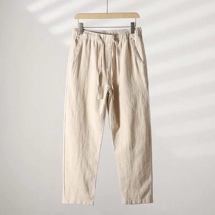 CASA LINEN PANTS