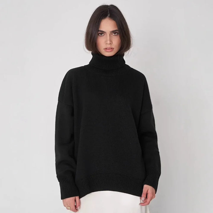 DRIFTMERE TURTLENECK