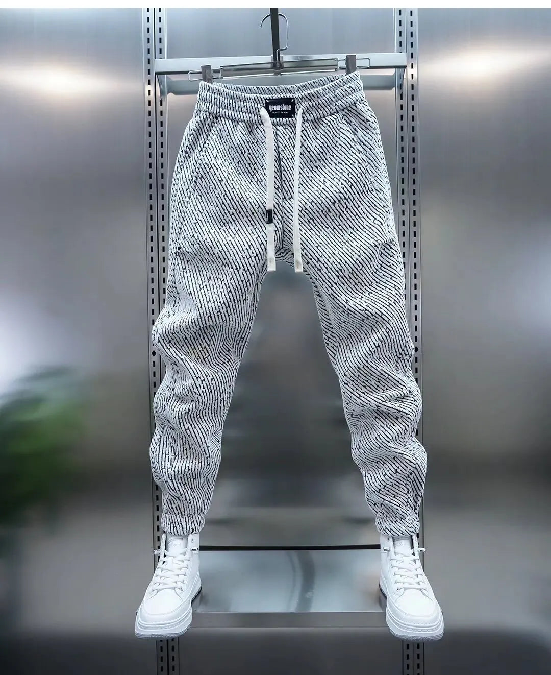 STILLMARK REFINED JOGGER