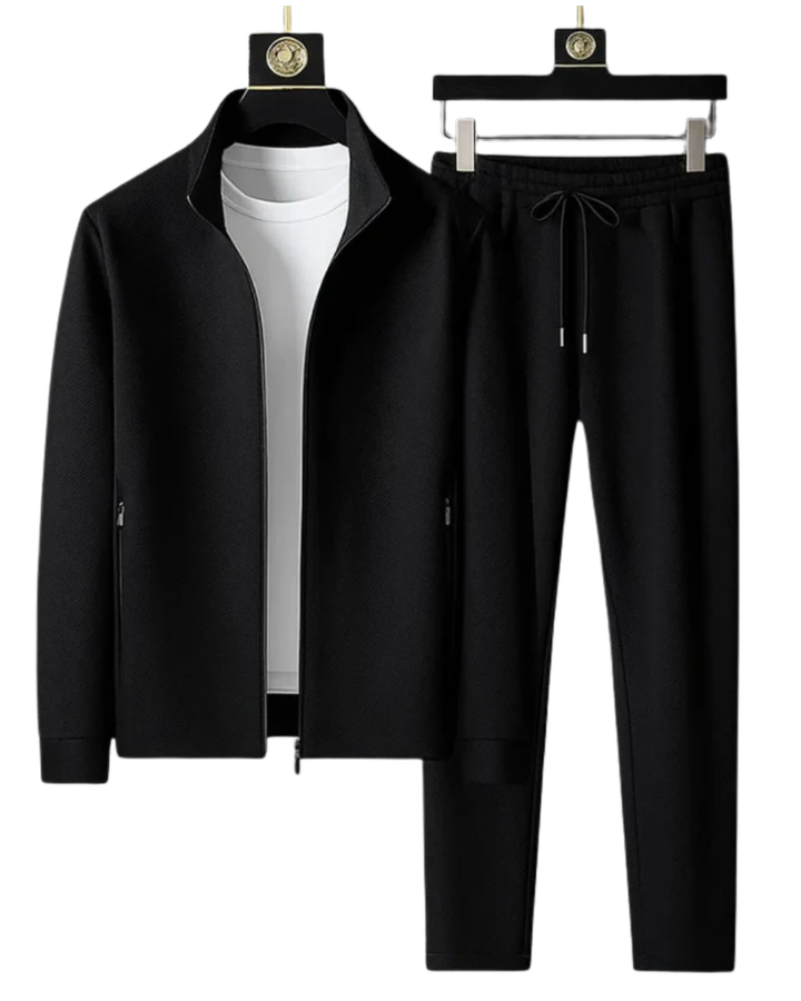 Men's Premium Tracksuit