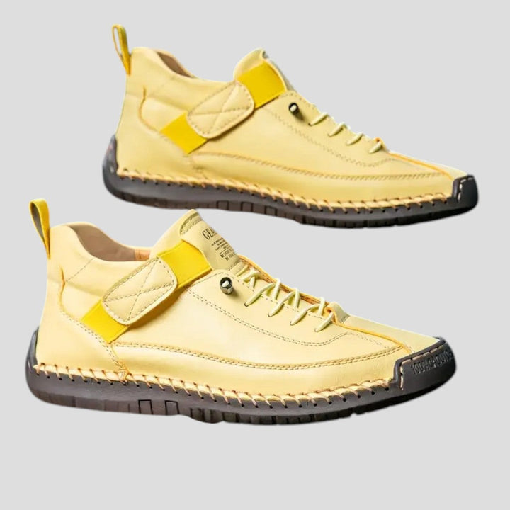 ELENA | Orthopedic Shoes with Total Comfort and Versatile Style