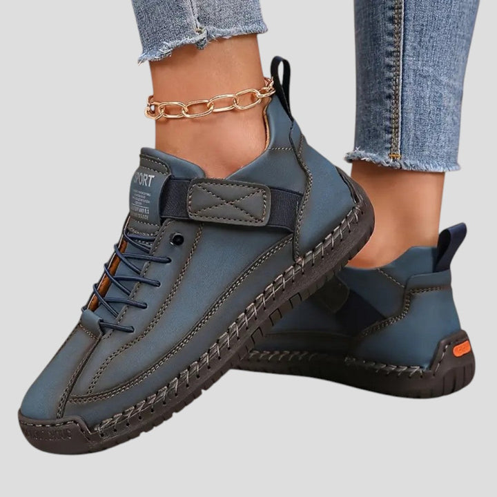 ELENA | Orthopedic Shoes with Total Comfort and Versatile Style