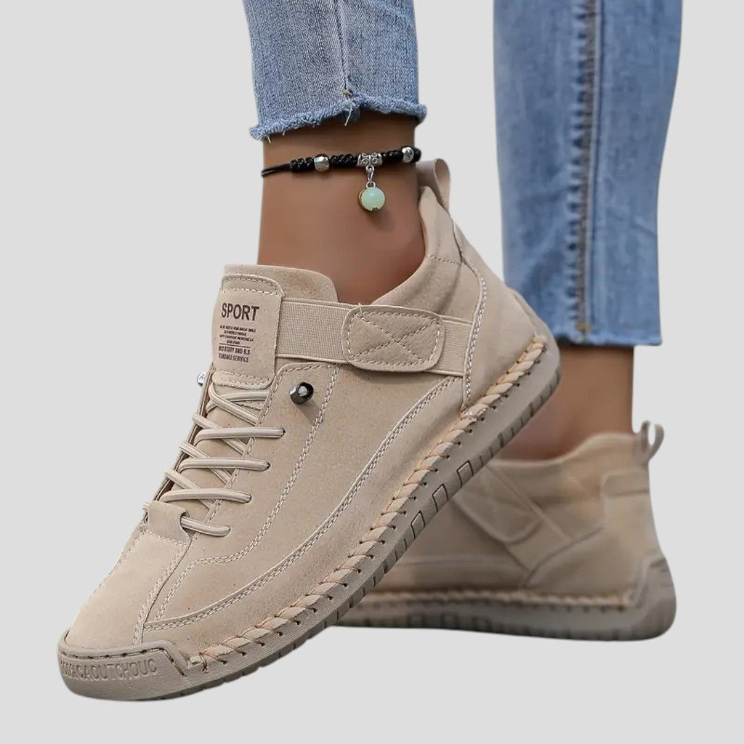 ELENA | Orthopedic Shoes with Total Comfort and Versatile Style