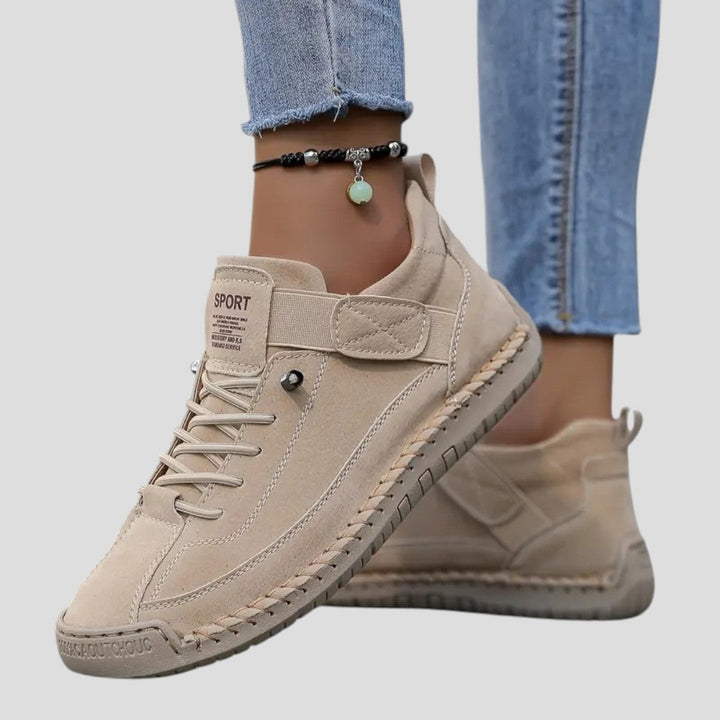 ELENA | Orthopedic Shoes with Total Comfort and Versatile Style