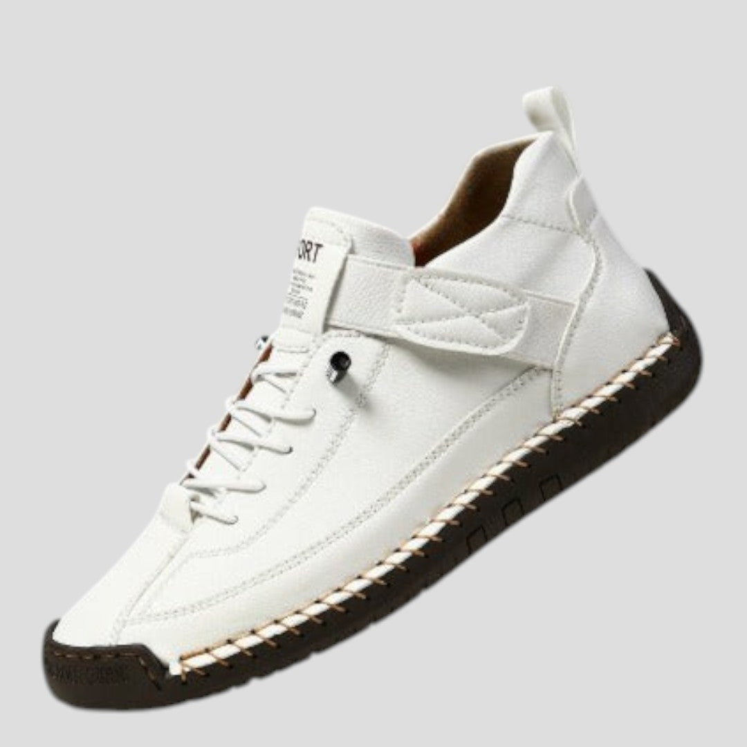 ELENA | Orthopedic Shoes with Total Comfort and Versatile Style