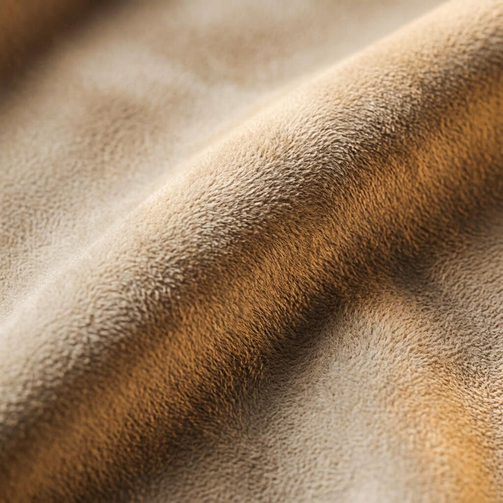 Heritage Lace Henley