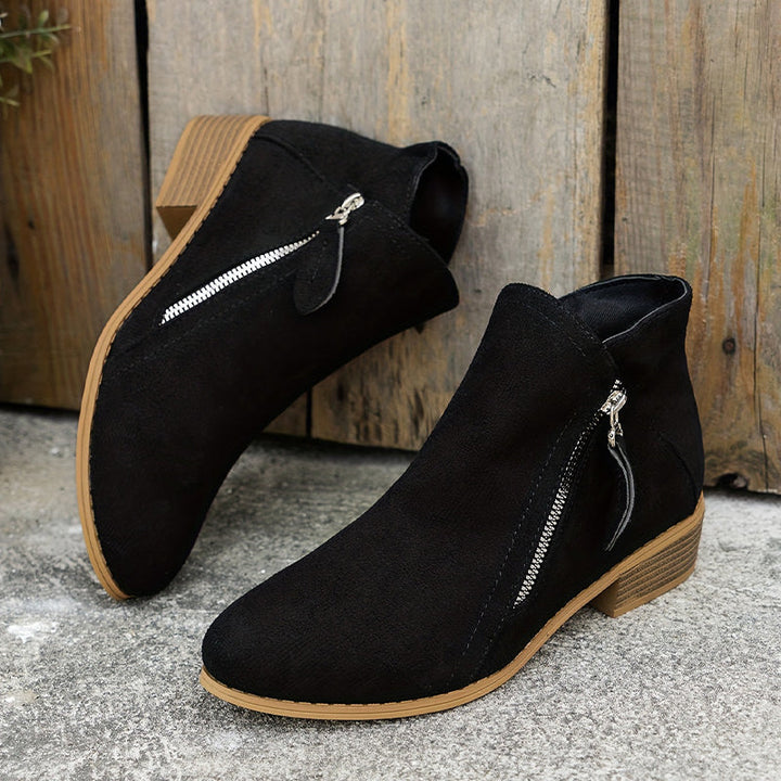 SOFIA | Orthopedic Women's Shoes with Support and an Elegant Fit for Everyday Use