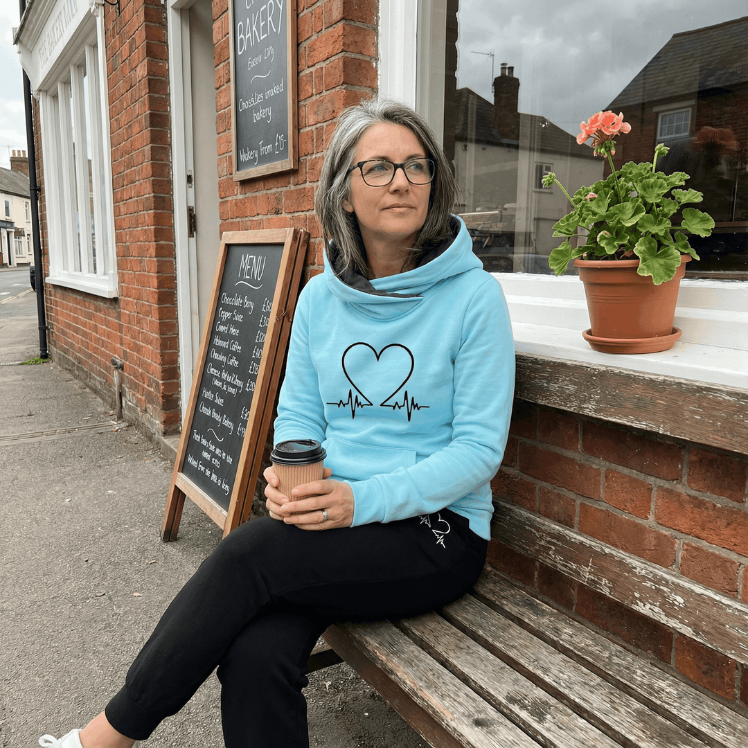 AMELIA | COMFORT CASUAL JOGGING SET