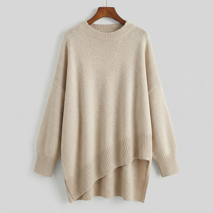 CLAREMONT PULLOVER