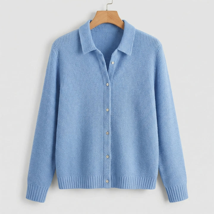 SERAPHINE CLASSIC CARDIGAN