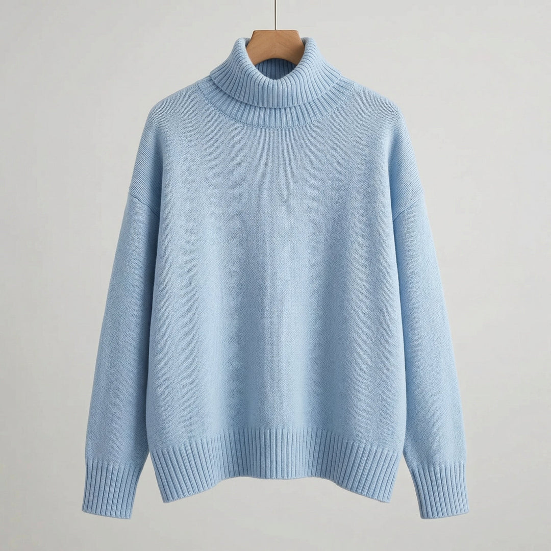 DRIFTMERE TURTLENECK