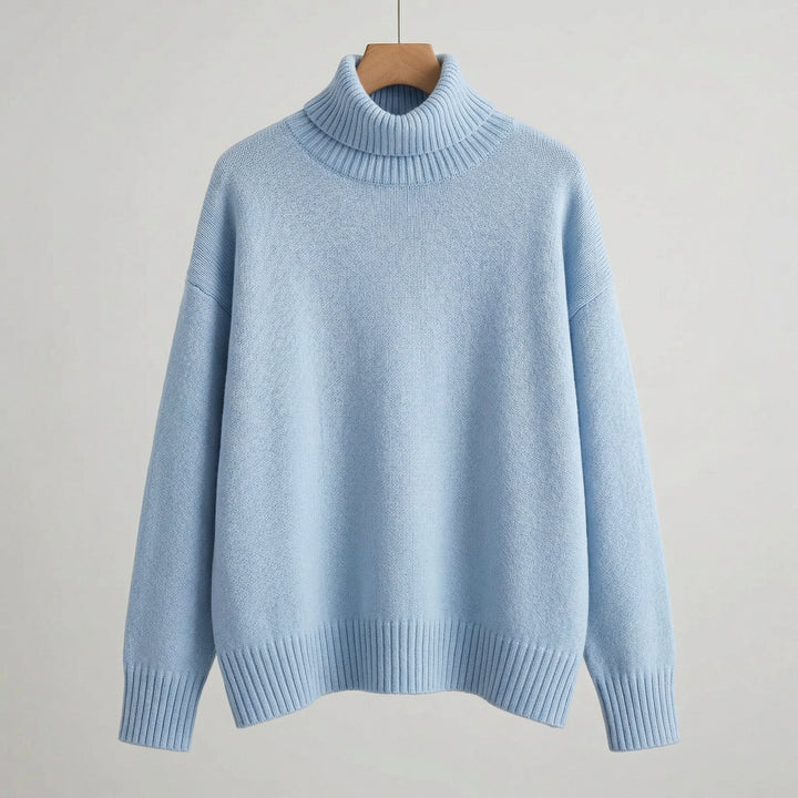 DRIFTMERE TURTLENECK