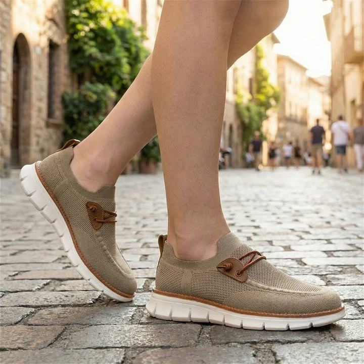 AIRFORM COMFORT SLIP-ON