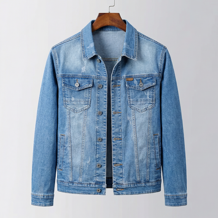 BILLY DENIM JACKET