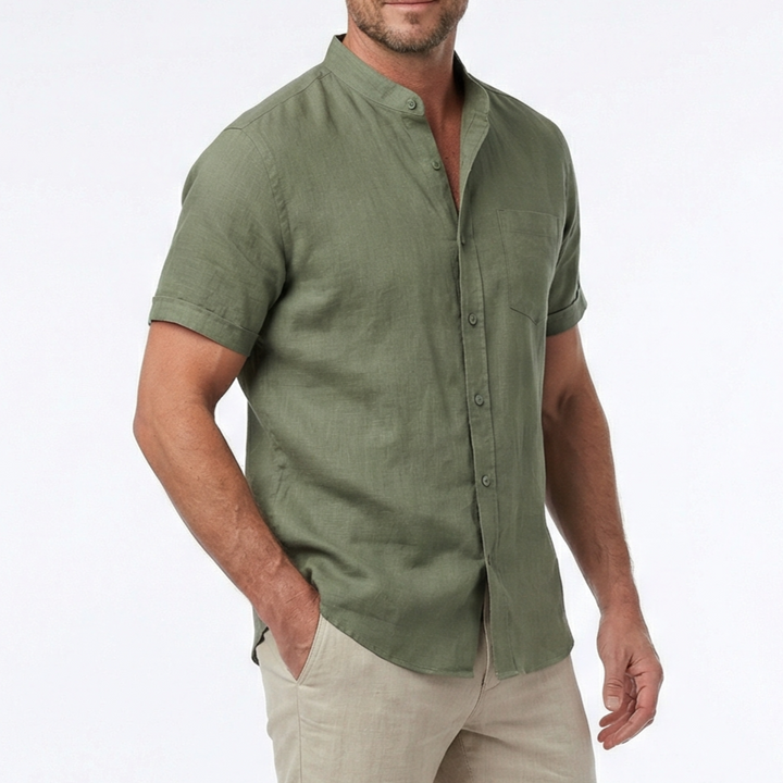 LEANDRO SUNSHINE SHIRT