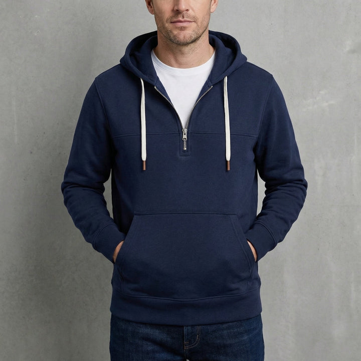 RAVELLE SIGNATURE HOODIE