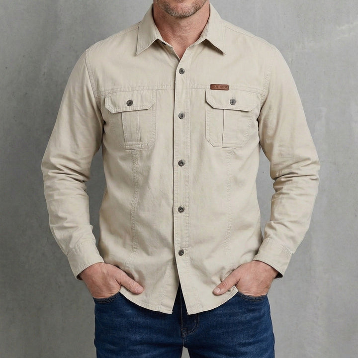 TAVREN ADVENTURE SHIRT
