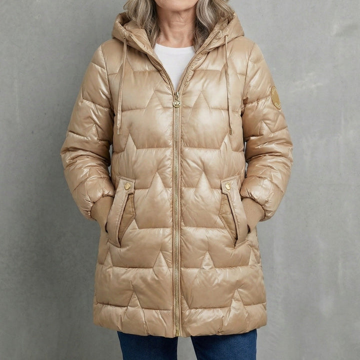 LUNA STATEMENT OVERCOAT