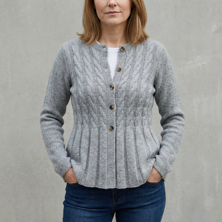 ELIN CARDIGAN