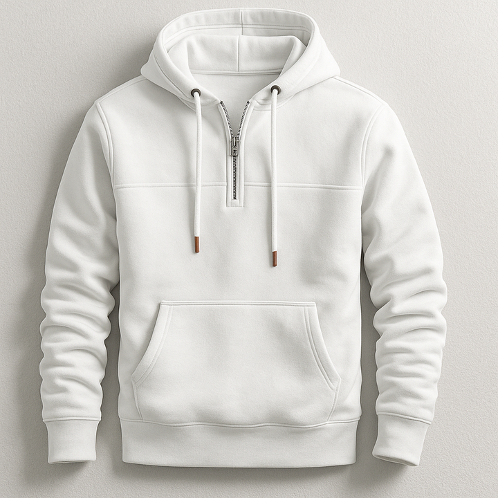 RAVELLE SIGNATURE HOODIE