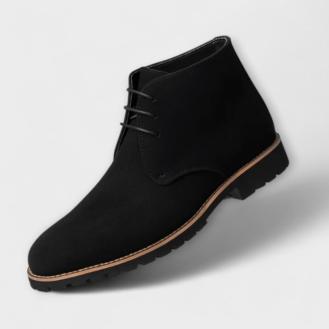 Chukka Boots
