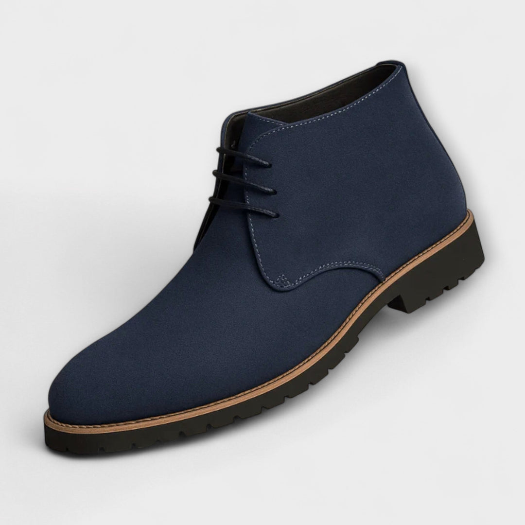 Chukka Boots