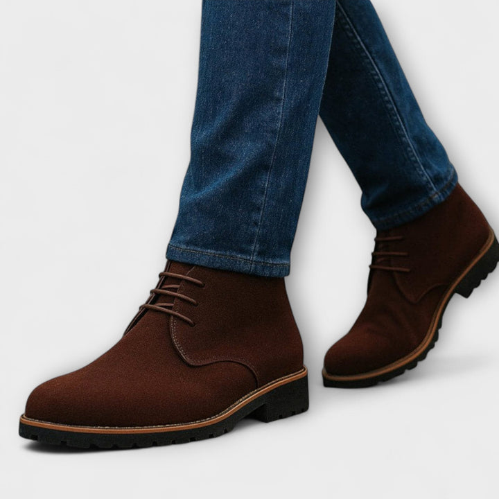 Chukka Boots