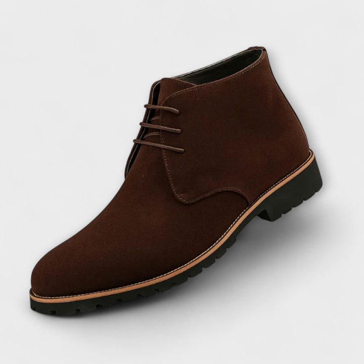 Chukka Boots