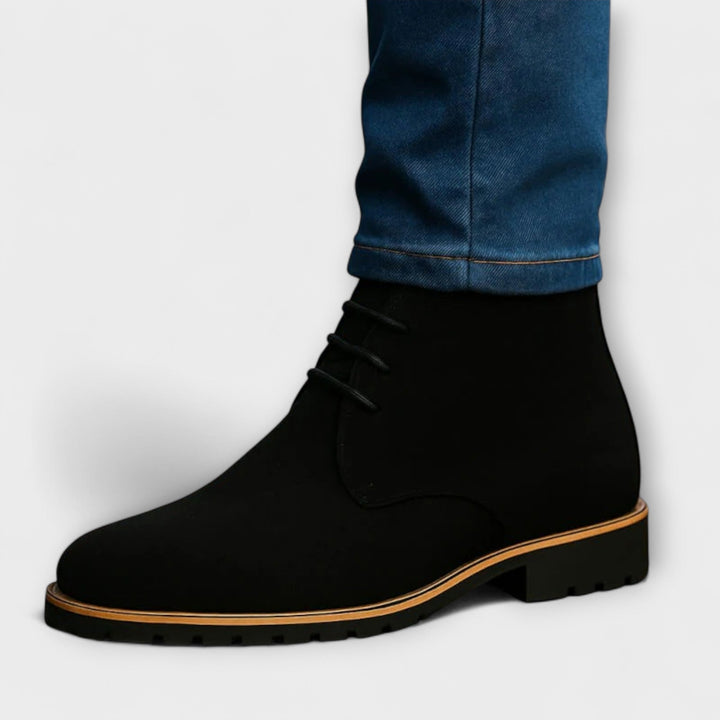 Chukka Boots