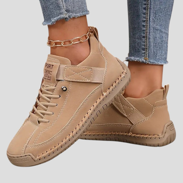 ELENA | Orthopedic Shoes with Total Comfort and Versatile Style