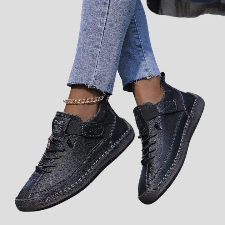 ELENA | Orthopedic Shoes with Total Comfort and Versatile Style