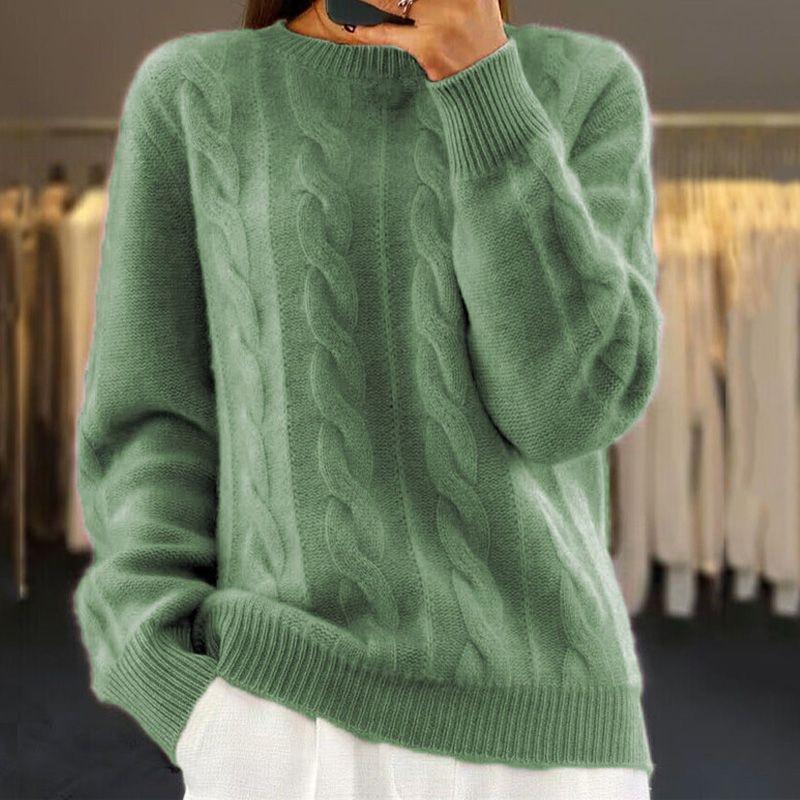 ÉLISE PULLOVER