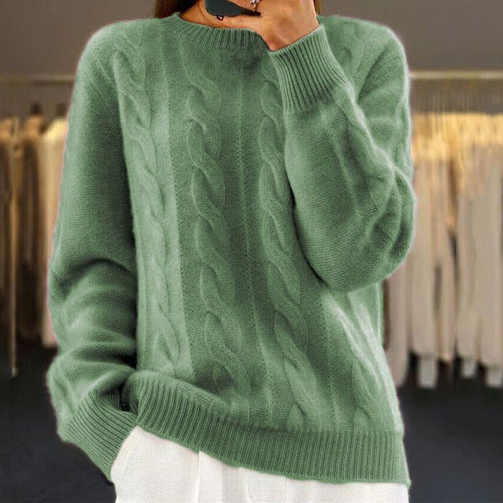 ÉLISE PULLOVER