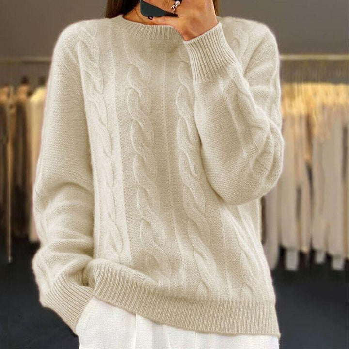 ÉLISE PULLOVER