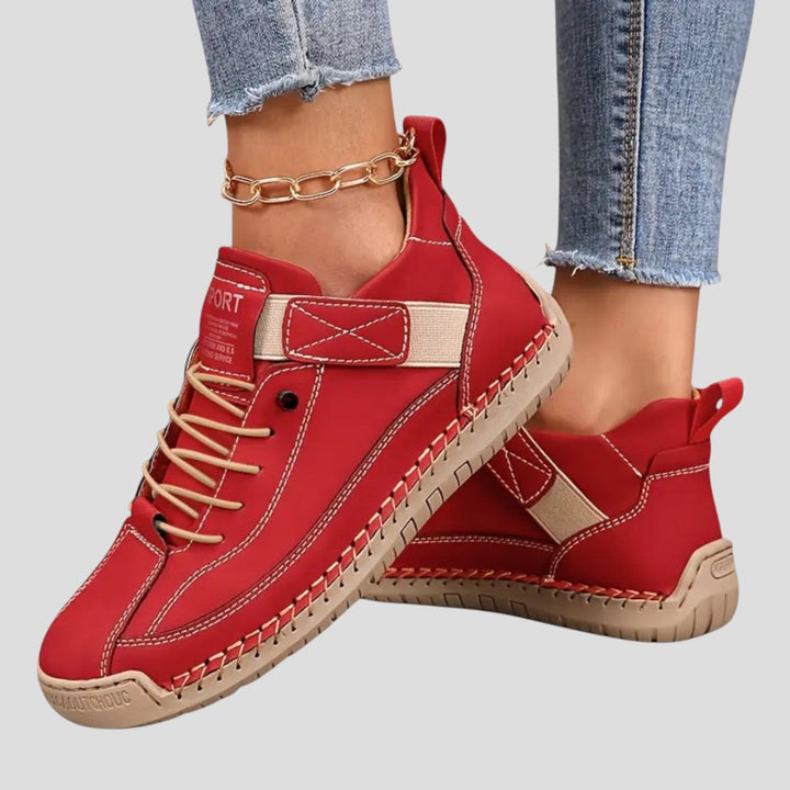 ELENA | Orthopedic Shoes with Total Comfort and Versatile Style